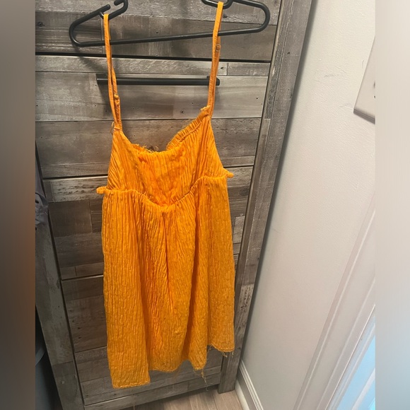 Camila Coehlo August mini dress - Picture 2 of 2